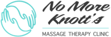 No More Knott's Massage Therapy Clinic