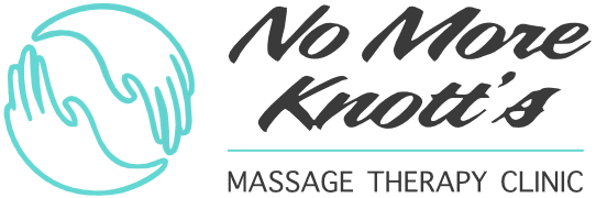 No More Knott's Massage Therapy Clinic